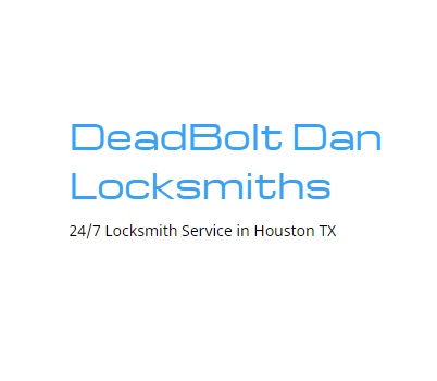 Image for DeadBolt Dan Locksmiths with ID of: 922742