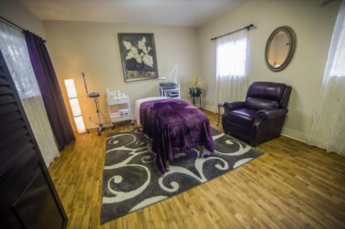 Image for La Estetica Wellness Spa with ID of: 922762