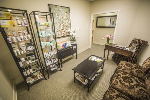 Image for La Estetica Wellness Spa with ID of: 922764