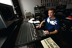 Image for Legacy Music Group with ID of: 922778