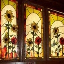 Image for Universal Stained Glass Designs with ID of: 922844