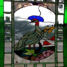 Image for Universal Stained Glass Designs with ID of: 922846