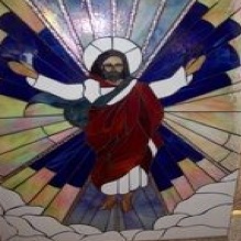 Image for Universal Stained Glass Designs with ID of: 922847