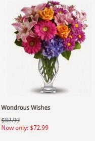 Image for Andrew Jones Florist with ID of: 922982