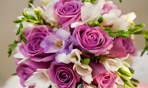 Image for Andrew Jones Florist with ID of: 922983