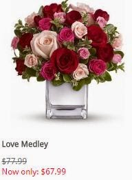 Image for Andrew Jones Florist with ID of: 922988