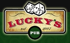 Image for Lucky's Pub with ID of: 923152