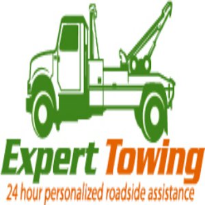 Image for Expert Towing with ID of: 923243