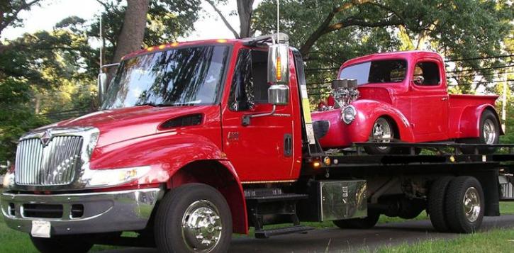 Image for Expert Towing with ID of: 923254