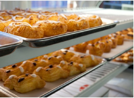 Image for Copenhagen Pastry with ID of: 923391