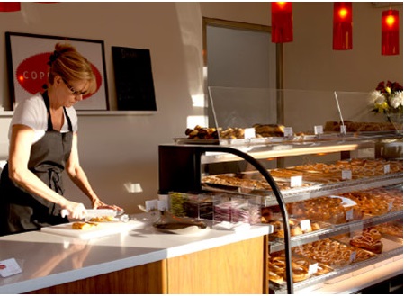 Image for Copenhagen Pastry with ID of: 923392