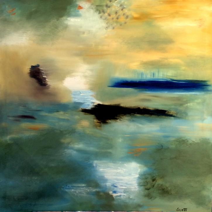 Image for Water/Color, an Exhibit with ID of: 923485