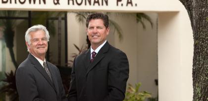 Image for Lavalle, Brown & Ronan P.A. with ID of: 923532