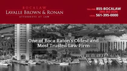 Image for Lavalle, Brown & Ronan P.A. with ID of: 923533