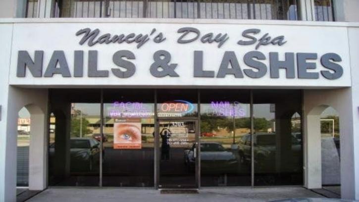 Image for Nancy's Day Spa with ID of: 923639