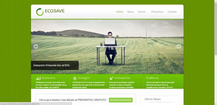 Image for eco save with ID of: 923660