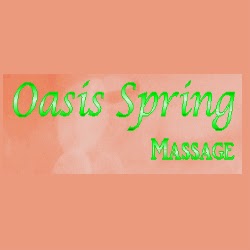Image for Oasis Spring Massage with ID of: 923669