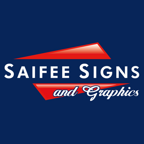 Image for Saifee Signs & Graphics with ID of: 923803