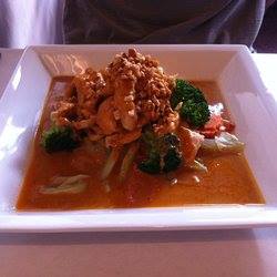 Image for Sukhothai Bistro with ID of: 923892