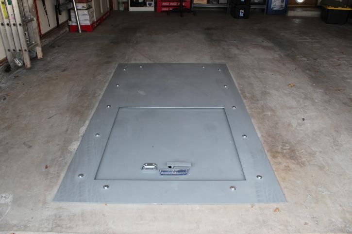 Image for Thunderground Storm Shelters with ID of: 923978