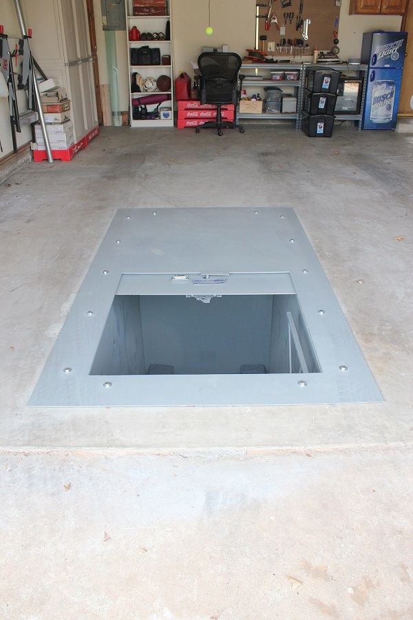Image for Thunderground Storm Shelters with ID of: 923979