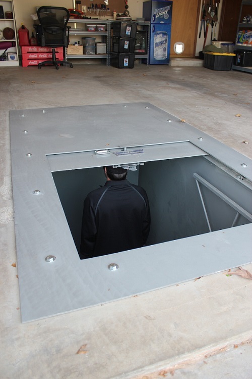 Image for Thunderground Storm Shelters with ID of: 923980