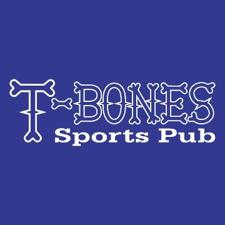 Image for T-Bones Sports Pub with ID of: 924013