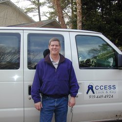 Image for Access Lock & Key Raleigh with ID of: 924056