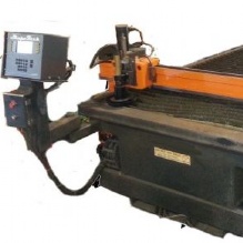 Image for DACC Industries with ID of: 924077