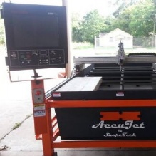 Image for DACC Industries with ID of: 924079
