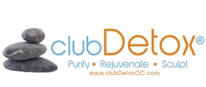 Image for Club Detox with ID of: 924147