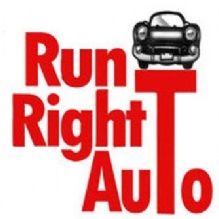 Image for Run Right Auto with ID of: 924201