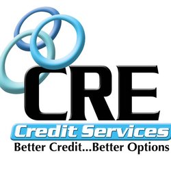 Image for CRE Credit Services with ID of: 924361