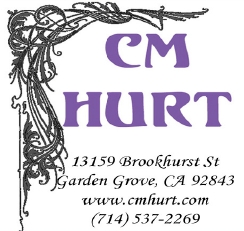 Image for CM Hurt with ID of: 924444
