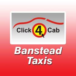 Image for Banstead Taxis with ID of: 924446