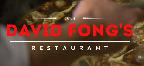 Image for David Fong's Restaurant with ID of: 924451