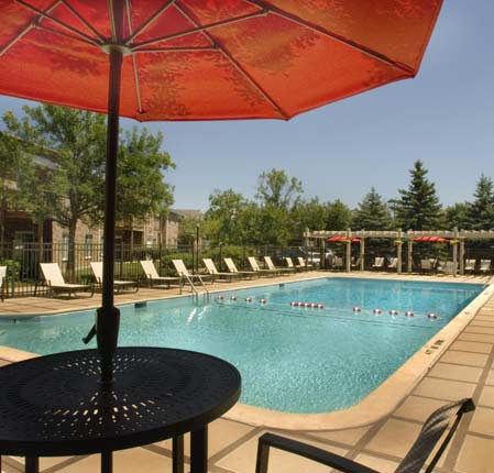 Image for Brook Run Apartments with ID of: 924487