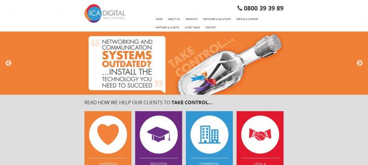 Image for Technology and print management solutions with ID of: 924608