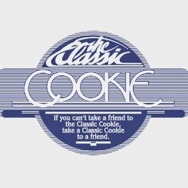 Image for The Classic Cookie & Cafe with ID of: 924609