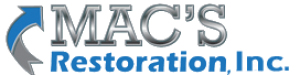 Image for Mac's Restoration with ID of: 924641