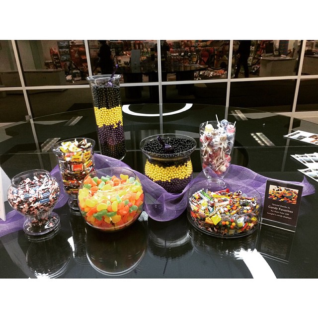 Image for Candy Favorites with ID of: 924654