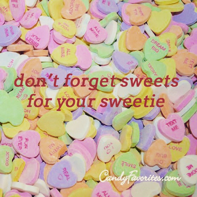 Image for Candy Favorites with ID of: 924655