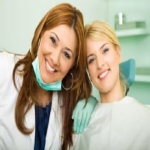 Image for Eric D. Ford DDS with ID of: 924764