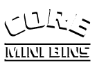 Image for Core Mini-Bins with ID of: 924888