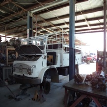 Image for Northern Auto Equipment with ID of: 924905