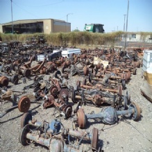 Image for Northern Auto Equipment with ID of: 924915