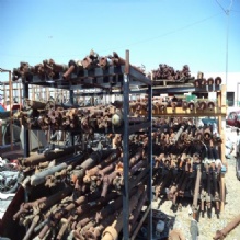 Image for Northern Auto Equipment with ID of: 924916