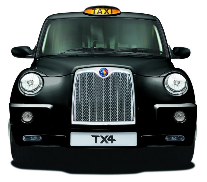 Image for Heathrow Terminal 2 Taxis with ID of: 925051