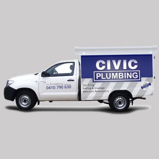 Image for Civic Plumbing Sydney with ID of: 925358
