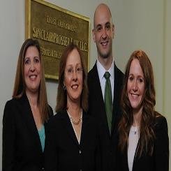Image for SinclairProsser Law, LLC with ID of: 925405
